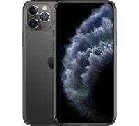Apple iPhone 11 Pro 4GB/64GB Space Gray (MWC22) (Global) 88549 B (Гарний)