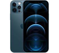 Apple iPhone 12 Pro Max 6GB/256GB Pacific Blue (MG953LL/A) 88406 A (Відмінний)
