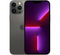 Apple iPhone 13 Pro Max 6GB/128GB Graphite (MLED3LL/A) (Global) 81084 B (Гарний)