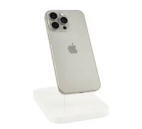 Apple iPhone 15 Pro Max БУ 8/512GB Natural Titanium Хороший (e-Sim) 1777226