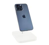 Apple iPhone 15 Pro Max БУ 8/512GB Blue Titanium Хороший (e-Sim) 1777222