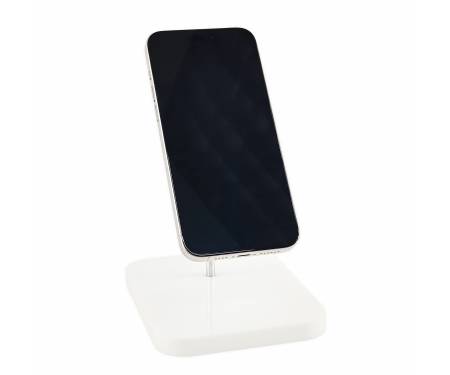 Apple iPhone 15 Pro Max БУ 8/256GB White Titanium Идеальный (e-Sim) 1777212