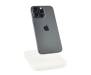 Apple iPhone 15 Pro Max БУ 8/256GB Black Titanium Хороший (e-Sim) 1777202