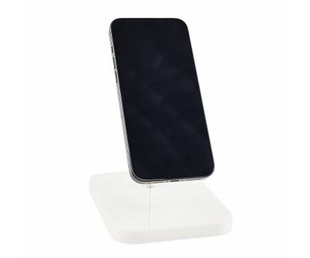 Apple iPhone 15 Pro Max БУ 8/256GB Black Titanium Хороший (e-Sim) 1777202