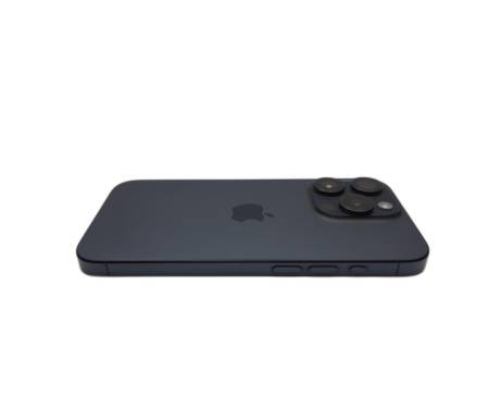 Apple iPhone 15 Pro 8GB/256GB Blue Titanium (USA) 92012 B (Гарний)