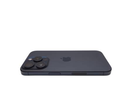 Apple iPhone 15 Pro 8GB/256GB Blue Titanium (USA) 92012 B (Гарний)