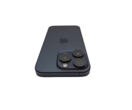 Apple iPhone 15 Pro 8GB/256GB Blue Titanium (USA) 92012 B (Гарний)