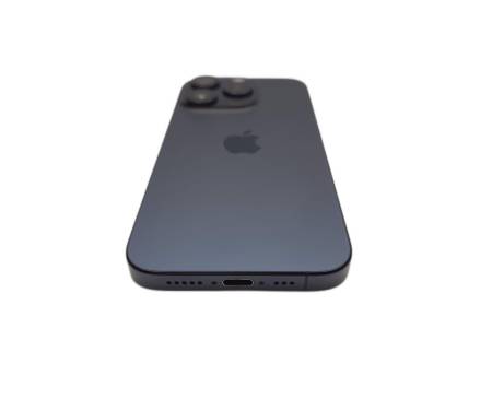 Apple iPhone 15 Pro 8GB/256GB Blue Titanium (USA) 92012 B (Гарний)