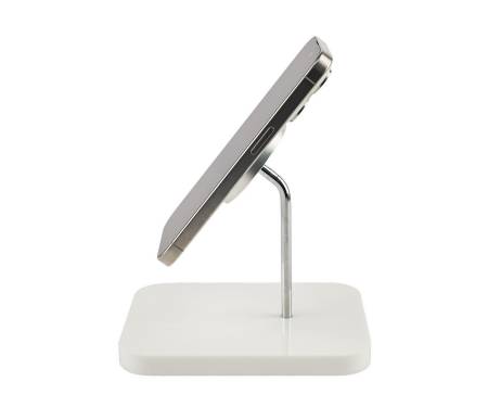 Apple iPhone 15 Pro БУ 8/128GB White Titanium Хороший (e-Sim) 1774524