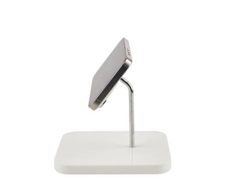 Apple iPhone 15 Pro БУ 8/128GB White Titanium Хороший (e-Sim) 1774524