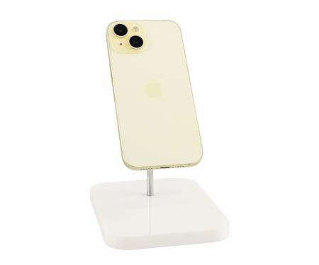 Apple iPhone 15 БУ 6/128GB Yellow Хороший 1774449