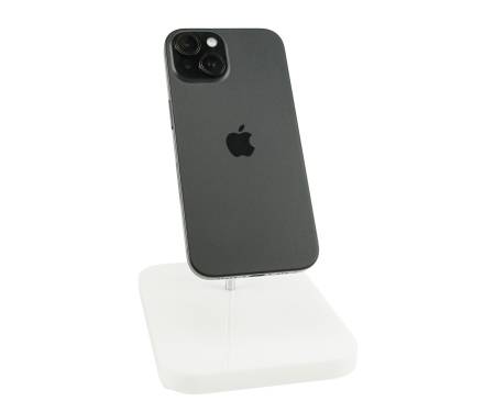 Apple iPhone 15 БУ 6/128GB Black Идеальный 1774446