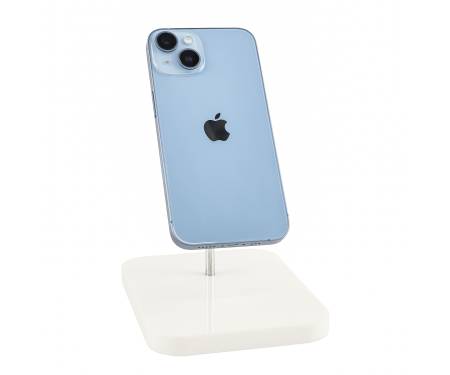 Apple iPhone 14 БУ 6/128GB Blue Идеальный (e-Sim) 1774272