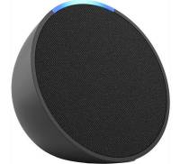 Smart колонка Amazon Echo Pop Black #83781