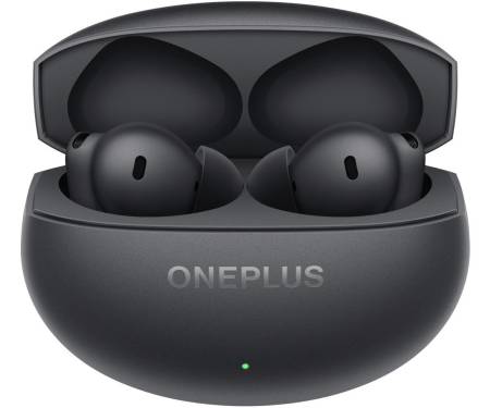 Навушники OnePlus Buds 4 Black