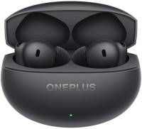 Навушники OnePlus Buds 4 Black