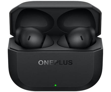 Навушники TWS OnePlus Buds 3V Black