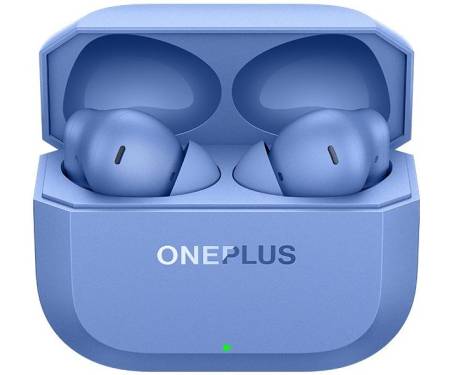 Навушники TWS OnePlus Buds 3V Blue