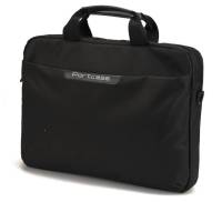 Сумка для ноутбука PortCase KCB-160BK
