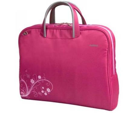 Сумка для ноутбука PortCase KCB-52 (Pink)