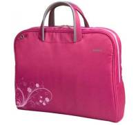 Сумка для ноутбука PortCase KCB-52 (Pink)