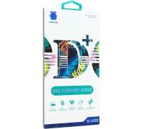 Захисне скло для смартфона Big Curved Edge Samsung Galaxy S10 UV Glass Clear