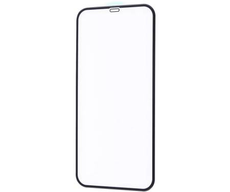 Захисне скло для смартфона FULL SCREEN 4D 360 iPhone 12 Pro Max Black