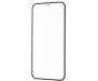Захисне скло для смартфона FULL SCREEN 4D 360 iPhone 12 Pro Max Black