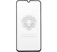 Захисне скло для смартфона Lion Full Glue Samsung Galaxy A20 / A50 / M30 / A40S / M30S / A30S / M31 / M21 / A31 / A41 / A32 Black