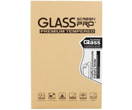 Захисне скло для смартфона Premium Tempered 9H Google Pixel 6 Pro Transparent
