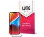 Захисне скло для смартфону LUME Protection Anti Static Dustproof Glass for iPhone 13 Pro Max/14 Plus Front Black (LU25D14PB)