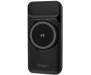 Зовнішній аккумулятор (повербанк) Power bank iDragon WP-29 20000mAh 22.5W Black