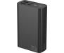 Зовнішній аккумулятор (повербанк) Proove Hyper Flux Plus 22.5W 20000mAh Black (PBF222120001)