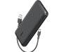 Зовнішній акумулятор (повербанк) Aukey Ultrafast 20000mАh 18w Black (PB-N93A)