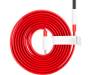 Кабель OnePlus Type-A to Type-C cable SuperVooc 10A (1m) Red
