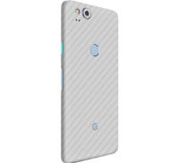 Карбонова плівка Google Pixel 2 XL White