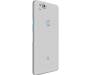 Карбонова плівка Google Pixel 2 XL White