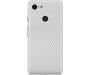 Карбонова плівка Google Pixel 3 White