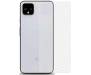 Карбонова плівка Google Pixel 4 White