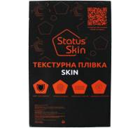 Карбонова плівка StatusSKIN Black