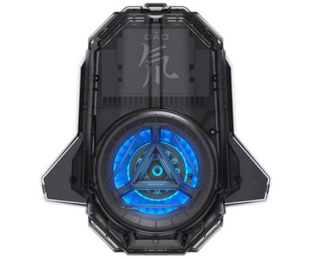 Кулер REDMAGIC Turbo Cooler Black
