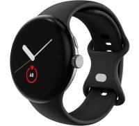 Ремінець Epik для Google Pixel Watch 2 Black