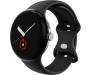 Ремінець Epik для Google Pixel Watch 2 Black