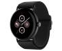 Ремінець Spigen Watch Band Lite Fit до Pixel Watch 3 45mm Black (AMP07601)
