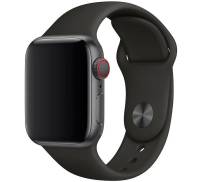 Ремінець Sport для Apple Watch 38/40/41mm Black