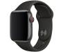 Ремінець Sport для Apple Watch 38/40/41mm Black