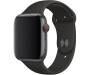 Ремінець Sport для Apple Watch 42/44/45/49mm Black