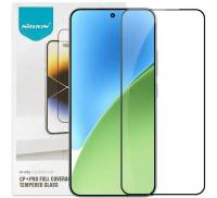 Захисне скло Nillkin (CP+PRO) для Xiaomi 15 Black