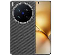 Чохол Kevlar magnetic Vivo X200 Ultra Black