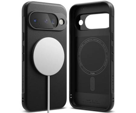 Чохол Ringke Onyx Magnetic Google Pixel 10 Black (OMG1140E55)